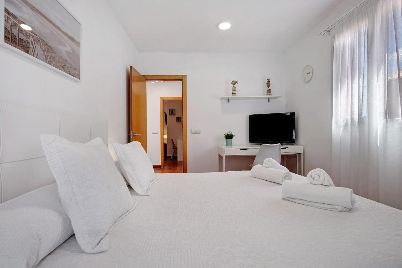 Villa Valeria Corralejo Exterior photo