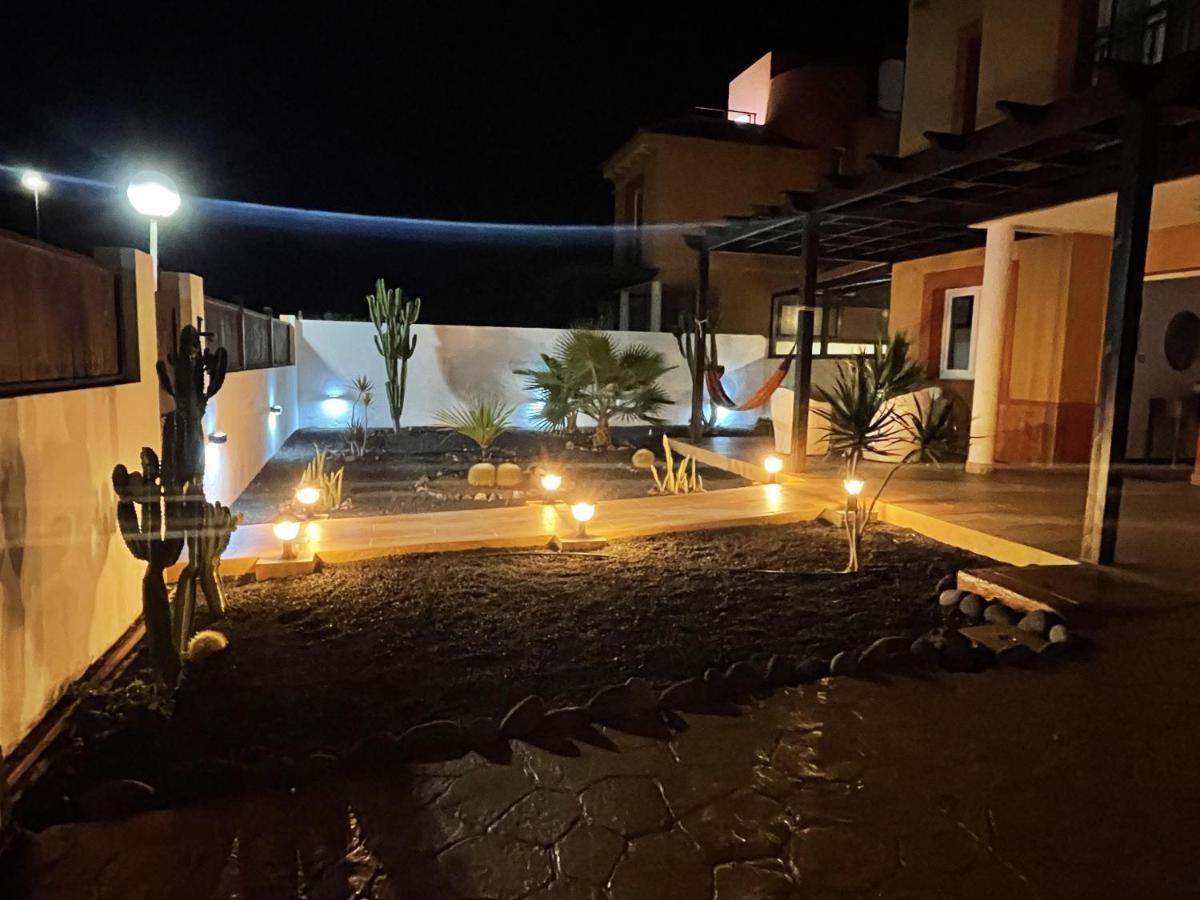 Villa Valeria Corralejo Exterior photo