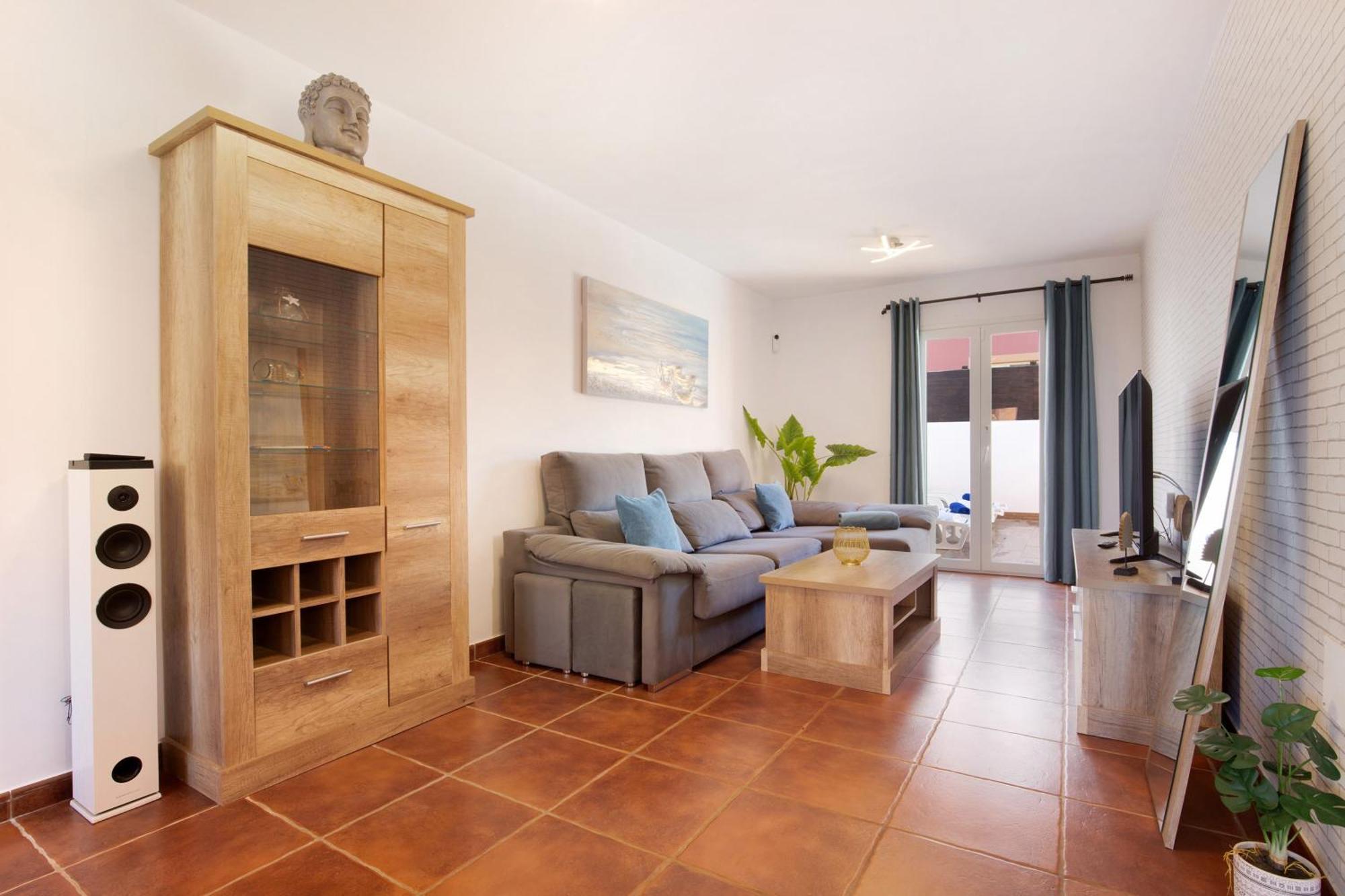 Villa Valeria Corralejo Exterior photo